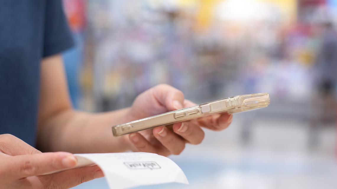 How much would Wichita’s sales tax affect your wallet? We compared receipts for you