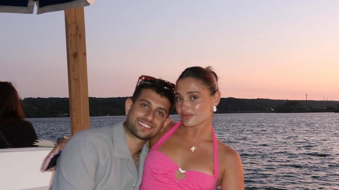 Influencer Kaitlin Reagan and Late Boyfriend's BFF Break Up After 1 Year 