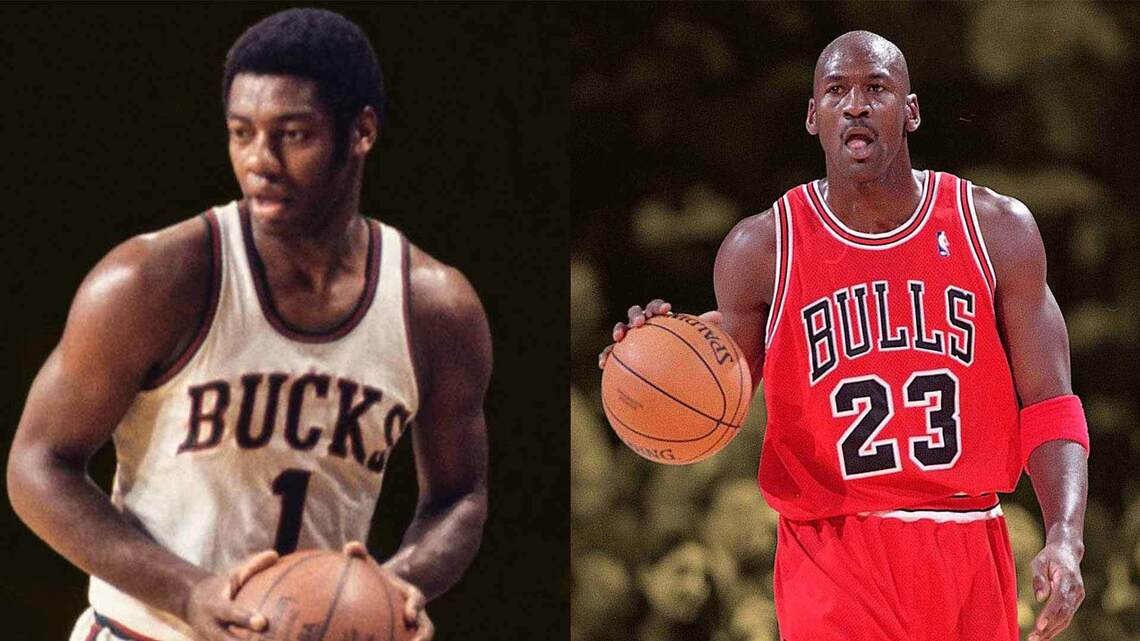 "If you say he's the greatest ever, check the record" – Oscar Robertson pushed back on crowning Michael Jordan as the GOAT back in 1992 