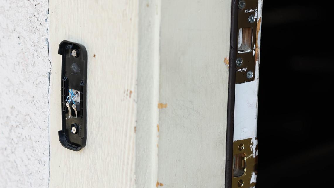 Milpitas residents rush to get free home security cameras