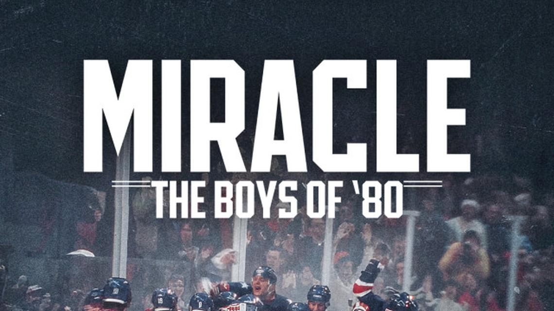 Miracle on Ice Revisited: Netflix Doc Brings Fresh Life to an American Sports Legend 