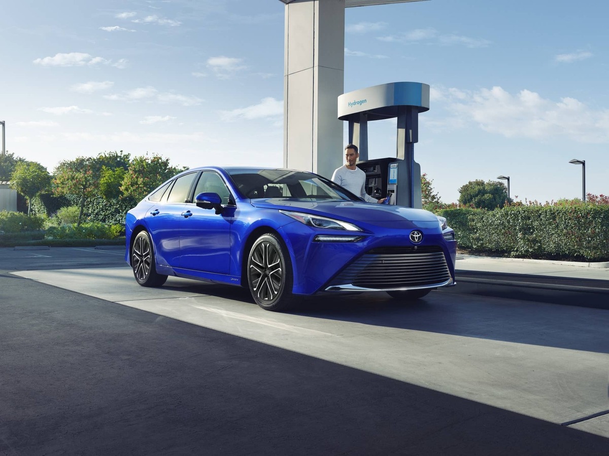 Toyota