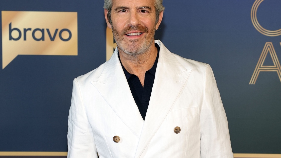Andy Cohen Reveals Identity of Fan Who Exposed ‘Summer House' Reunion Leak 