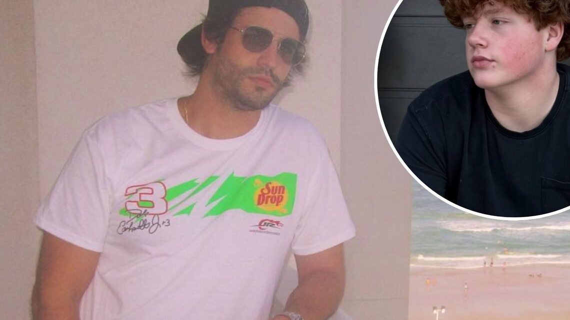 Alexia Nepola's Son Throws Support Behind Kim Zolciack's Son After Arrest 