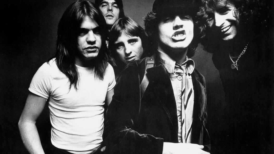 1979 AC/DC Rock Classic, Called 'Too Poppy' by Its Own Band- Def Leppard's Joe Elliott Called It the Best on the Album 
