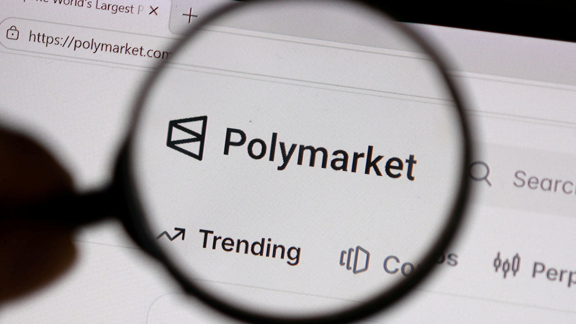 Exclusive-US agency is again probing if Polymarket broke 2022 settlement, sources says 