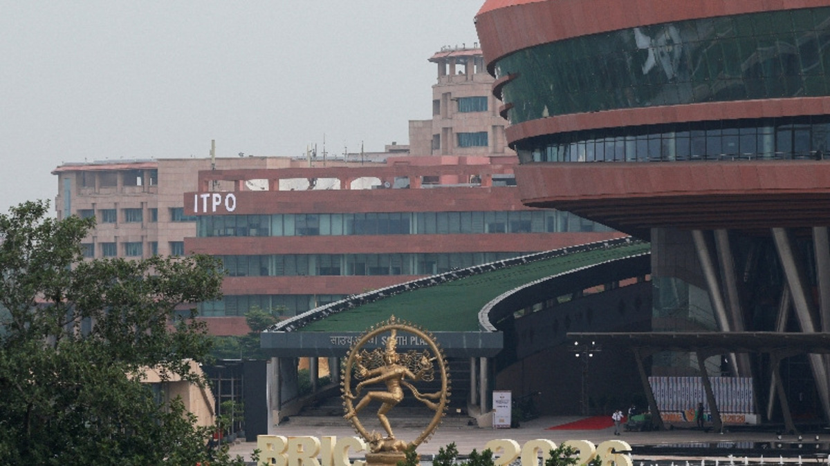 BRICS agrees on joint declaration before New Delhi summit, sources say