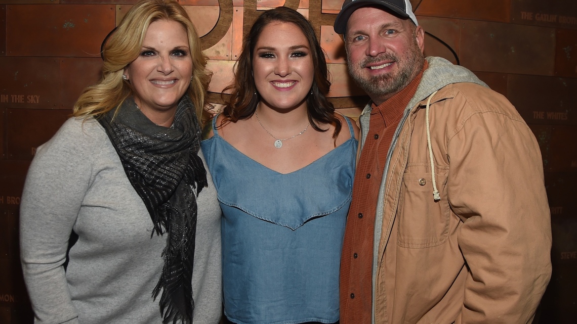 Garth Brooks' Daughter Reacts to Dolly's Death by Sharing Her Greatest Fear 