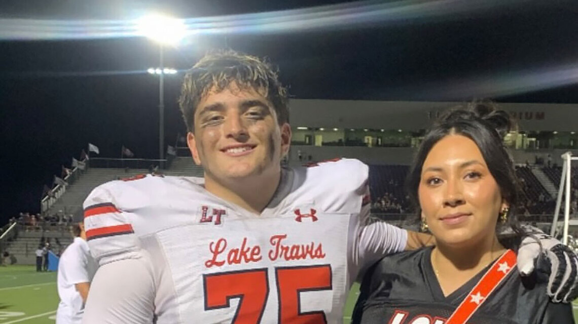High School Football Player Dead After ‘Serious Medical Emergency' at Practice 