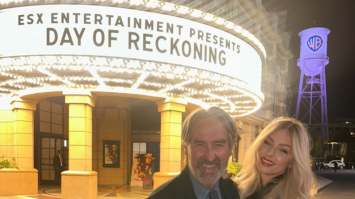 Mike Wolfe's GF Reveals Split, Claims He's Different 'Behind Closed Doors' 