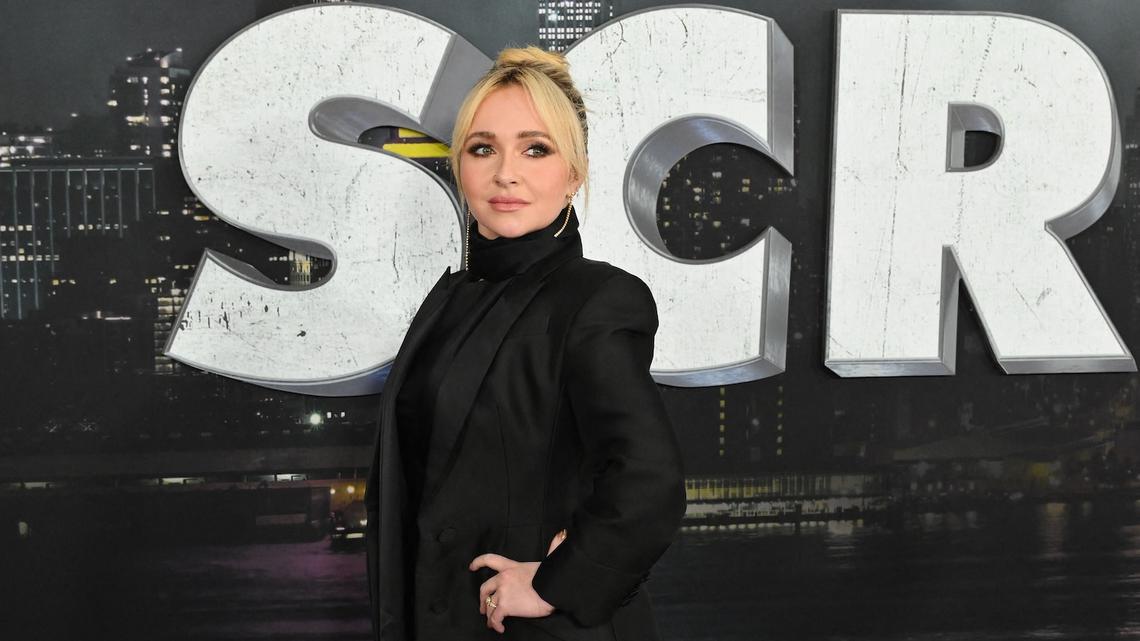 Hayden Panettiere's Dating History: Milo Ventimiglia and More 