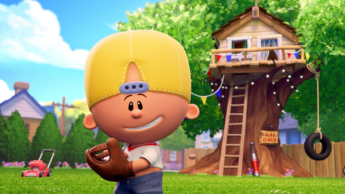 Backyard Baseball: What Time Can I Start Playing? 