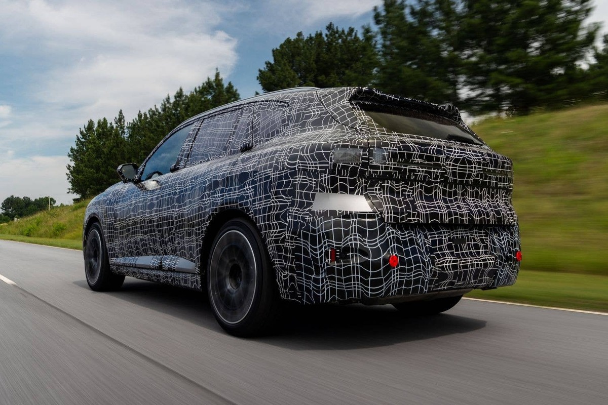 BMW