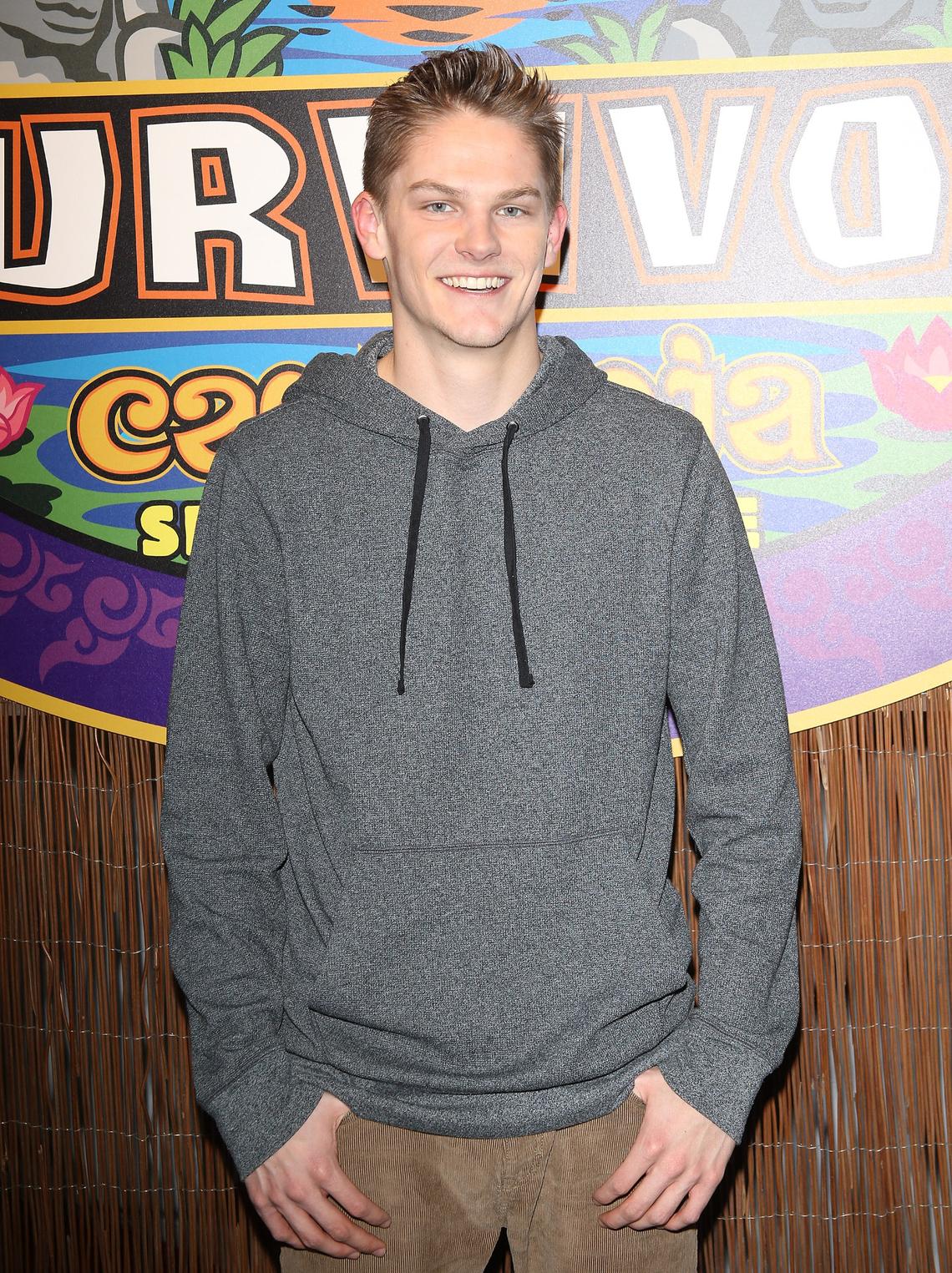 Spencer Bledsoe Survivor: Cagayan and Survivor: Cambodia alum Spencer Bledsoe was one of the first show alums to reveal he was in the running for Survivor 50, only to get eliminated. "Who else just got cut from season 50?" asked in a March 27, 2025, post on X. He went on to shout out the show's host and executive producer, Jeff Probst, writing, "After being misled into feeling like a lock and then kept on ice since August, I get everyone voicing their rejection. We have lives, @JeffProbst." Spencer added, "I will be producing an episode of my docureality series - to be titled Healing from Survivor - focused on contestants' journeys moving on with their lives after playing Survivor, not just with each other on the island, but with casting and production off the island," adding, "If you're interested in being featured, please get in touch." Michael Tran/FilmMagic