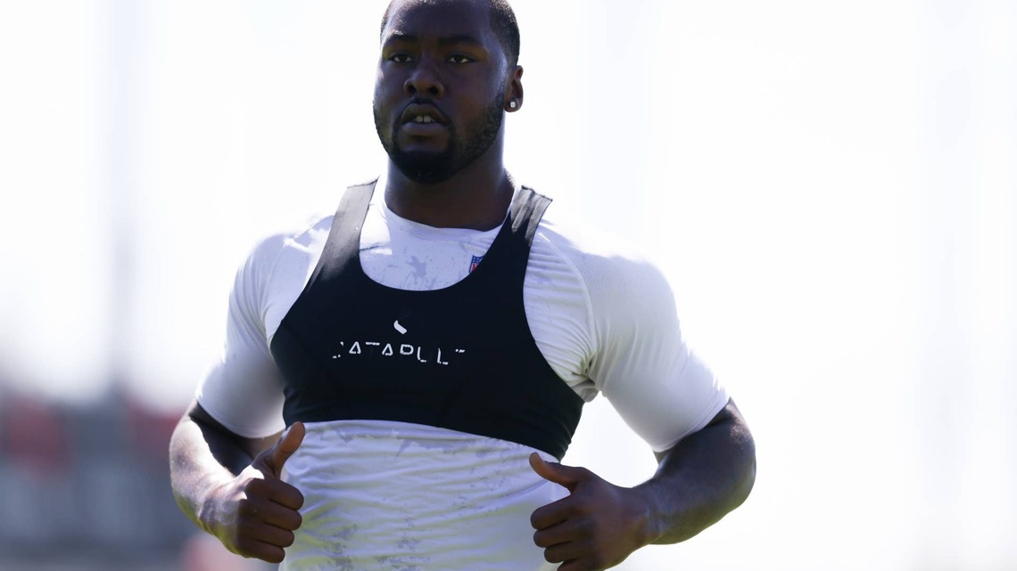 There Is Good News on the Injury Front for the 49ers Ahead of Showdown vs. Seahawks 