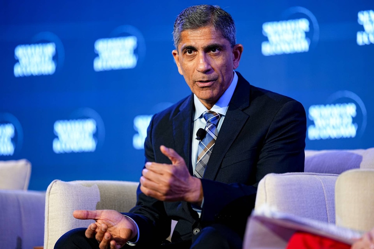  Honeywell International CEO Vimal Kapur is focused on business restructuring. 
