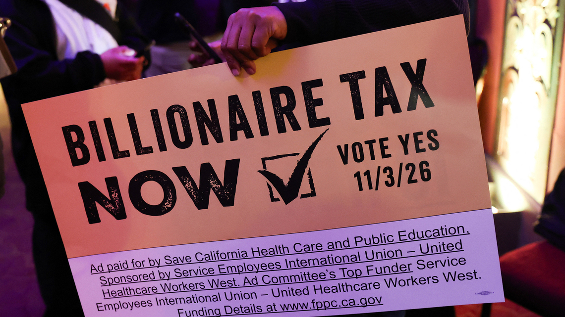 Voters to decide fate of state taxes this fall