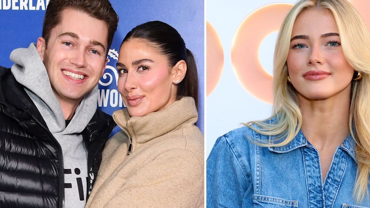 DWTS: Die Verlobte von AJ Pritchard (The Next Pro) äußert sich zum Drama ...