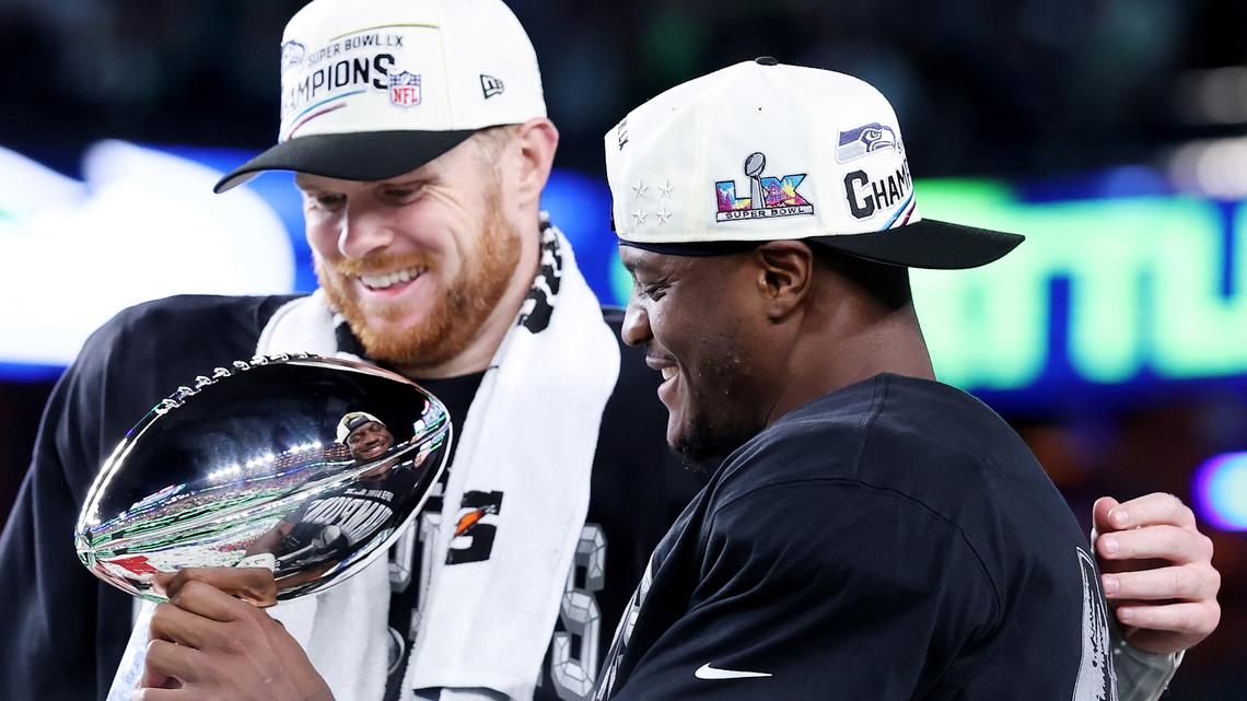 Analysis: How the Super Bowl champion Seattle Seahawks explain the 2026 midterms 