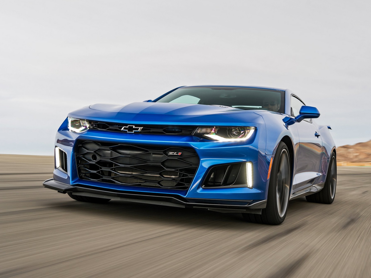 Chevrolet