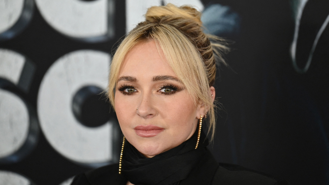 Hayden Panettiere's mom blames ex Brian Hickerson as history of abuse faces closer scrutiny 