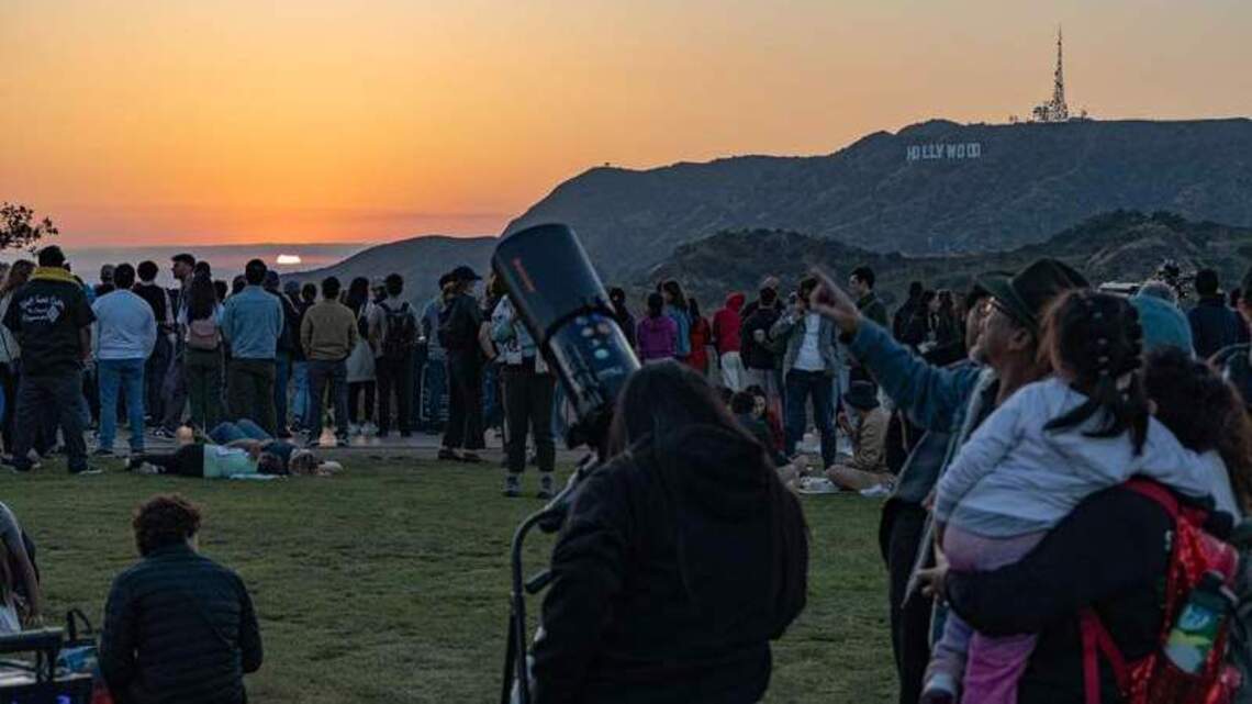 9 Free and Affordable Fall Activities Near Los Angeles