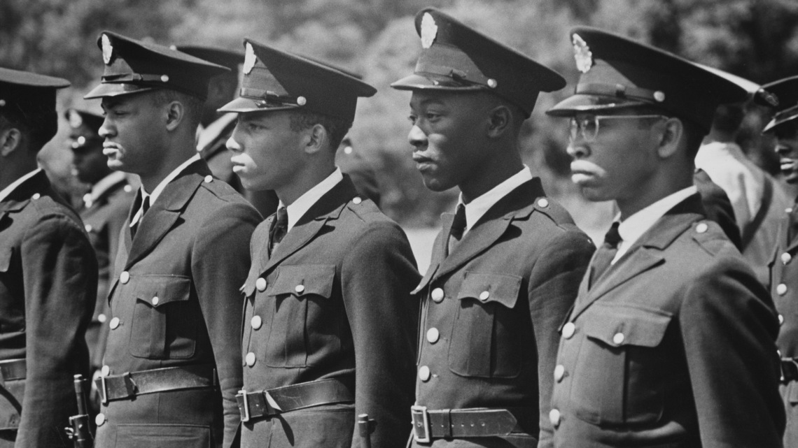 Jenice Armstrong: Tuskegee University's ban on hair bonnets and do-rags in class? I'm here for it 