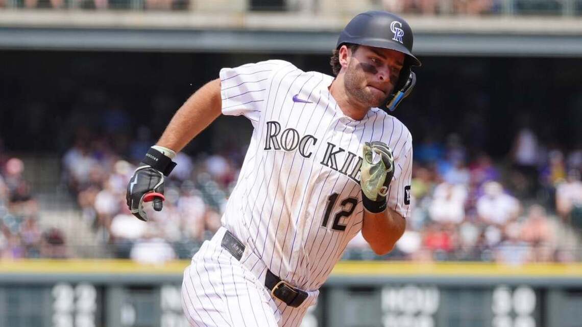 Rockies carrying belief, good vibes into series at Twins 