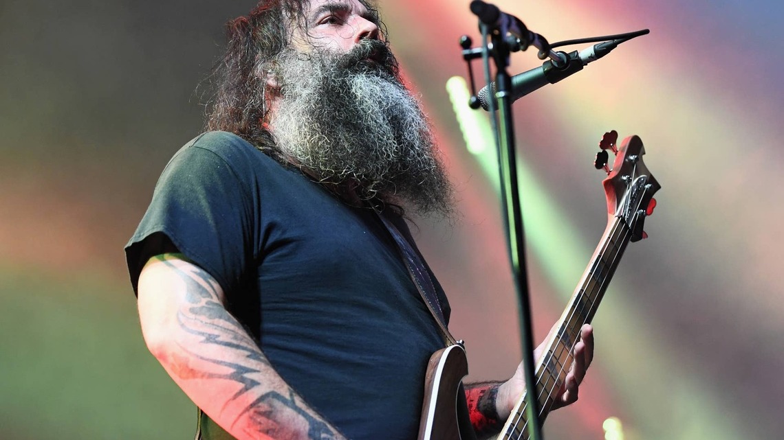 ‘90s Heavy Rock Band Announces 2026 Tour With New Lineup 