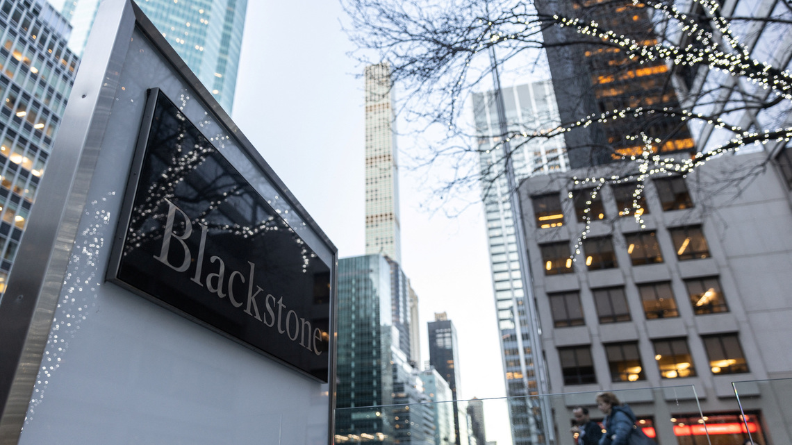 Exclusive-Blackstone, Warburg explore IntraFi sale at over $10 billion, sources say 