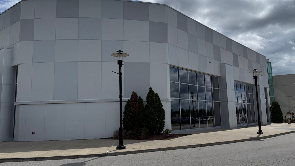 New Kentucky Barnes & Noble location part of nationwide expansion 