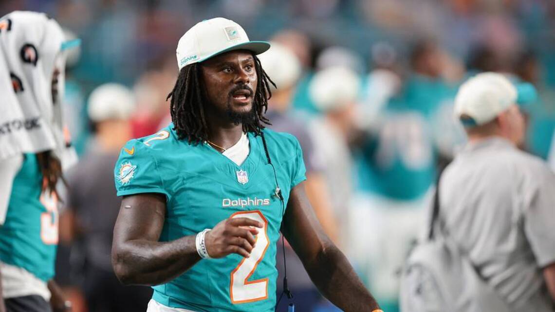 Examining What Would Constitute a Good 2026 Season for the Miami Dolphins