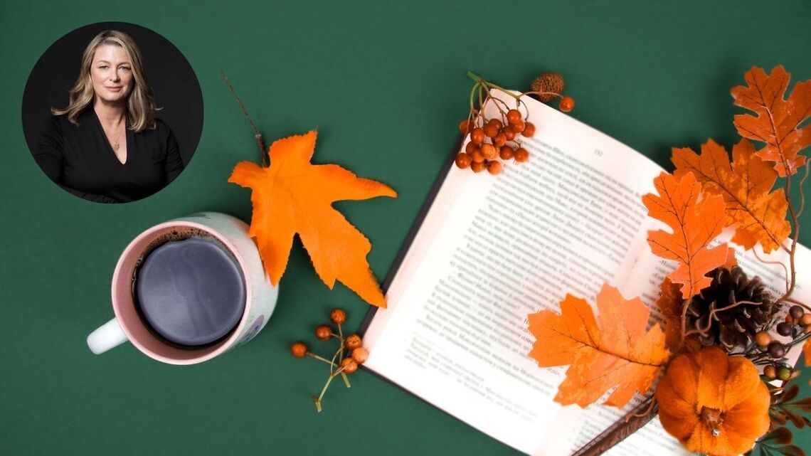 Kristin Hannah Recommends 5 Books You’ll Want to Read This Fall