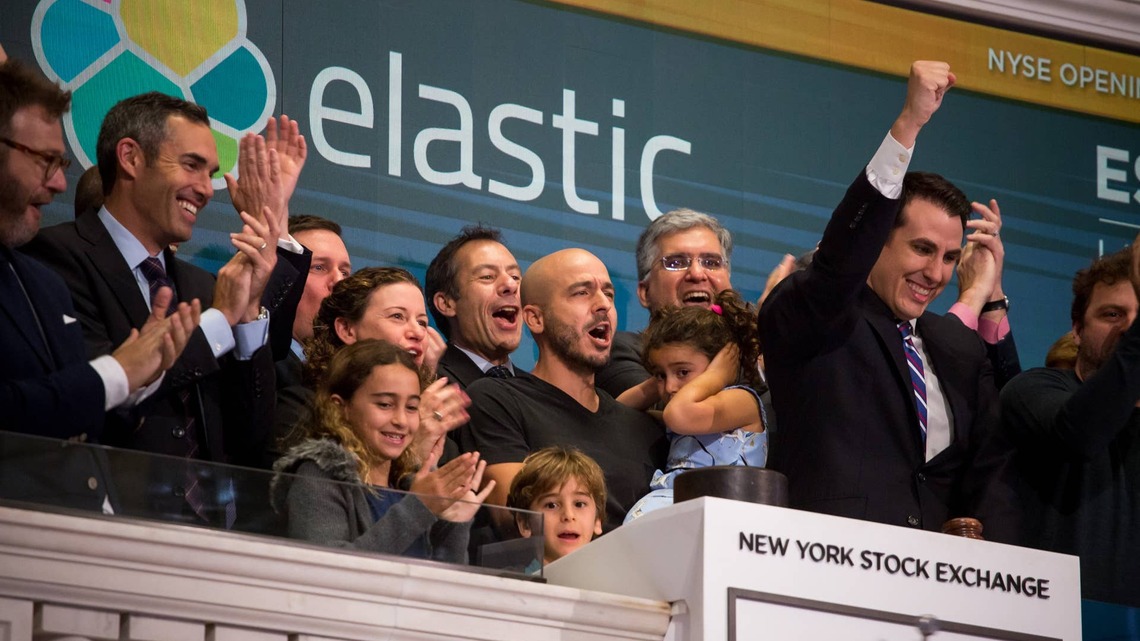 Morgan Stanley raises Elastic stock price target after earnings 