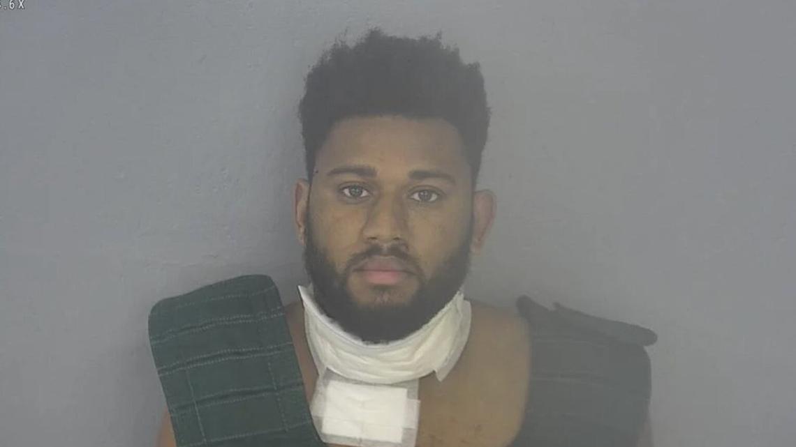 Man Convicted in Murdering Young Mom in 2021, Throwing Her Baby Into Pond 