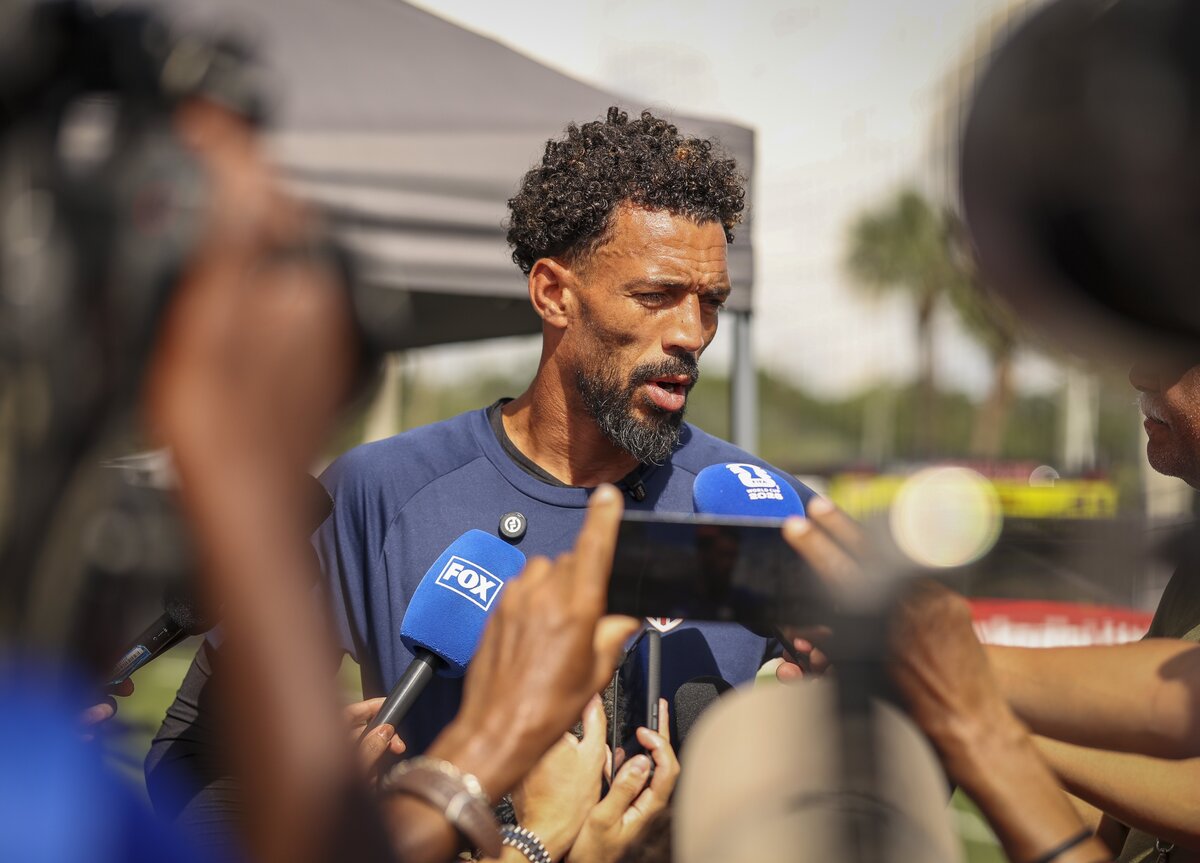 CHRIS URSO/Tampa Bay Times/TNS