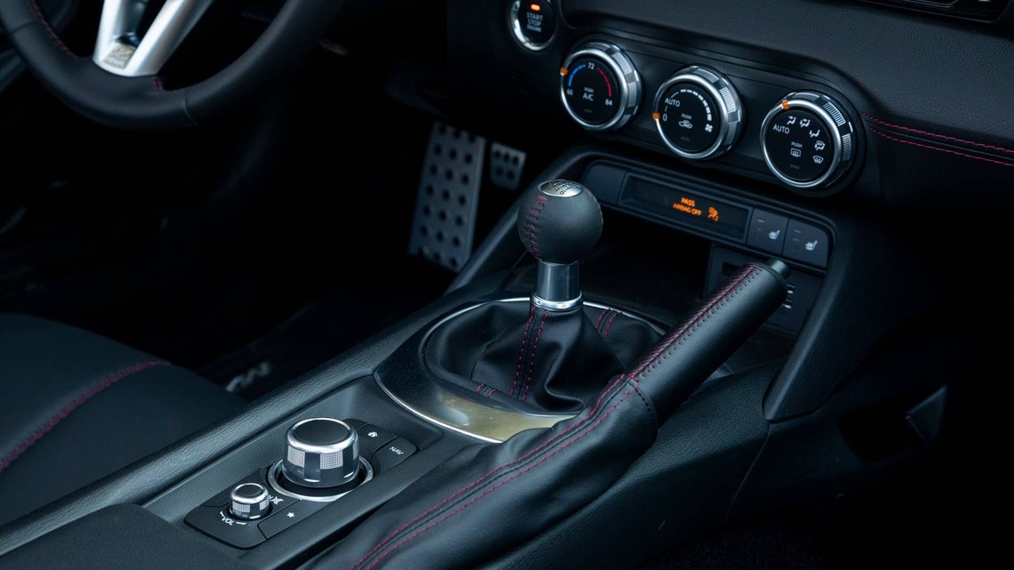 Driving a Manual Transmission is Good for Brain Health. Here are 5 Cars You Should Drive 
