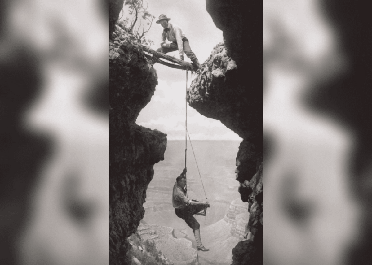  Universal History Archive // Getty Images 