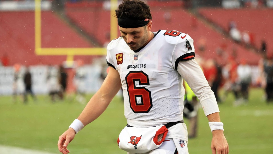 Buccaneers' Todd Bowles Announces QB Plans After Baker Mayfield News 