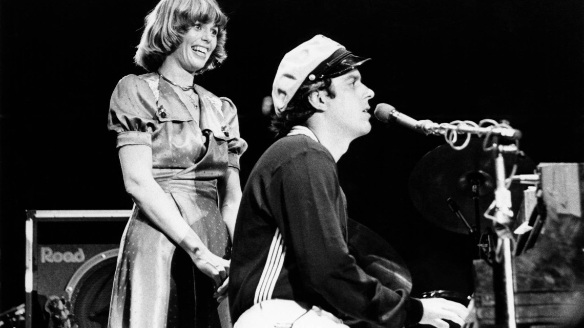 1975 Rock Classic, Written for a Jukebox, Was a No. 1 Hit 51 Years Ago Today 