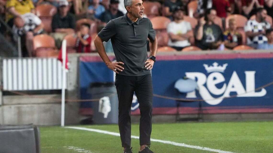 Real Salt Lake try to end 11-match winless drought vs. Whitecaps 