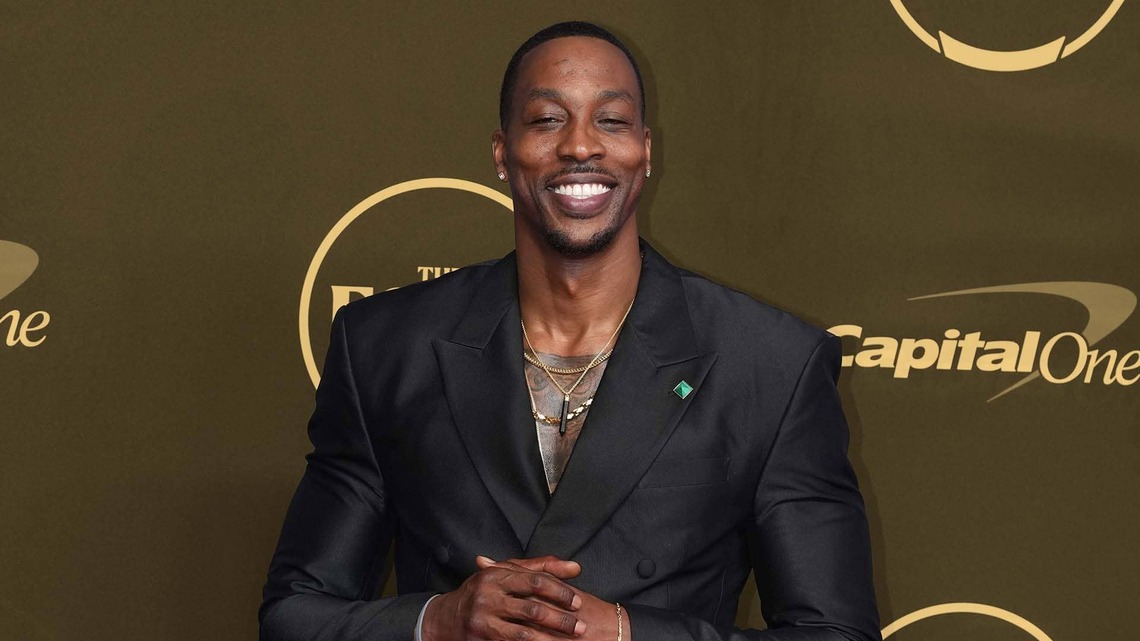 Dwight Howard gets candid on how the NBA ruins basketball for players: "It ain't the same level of love and passion that we all had growing up" 