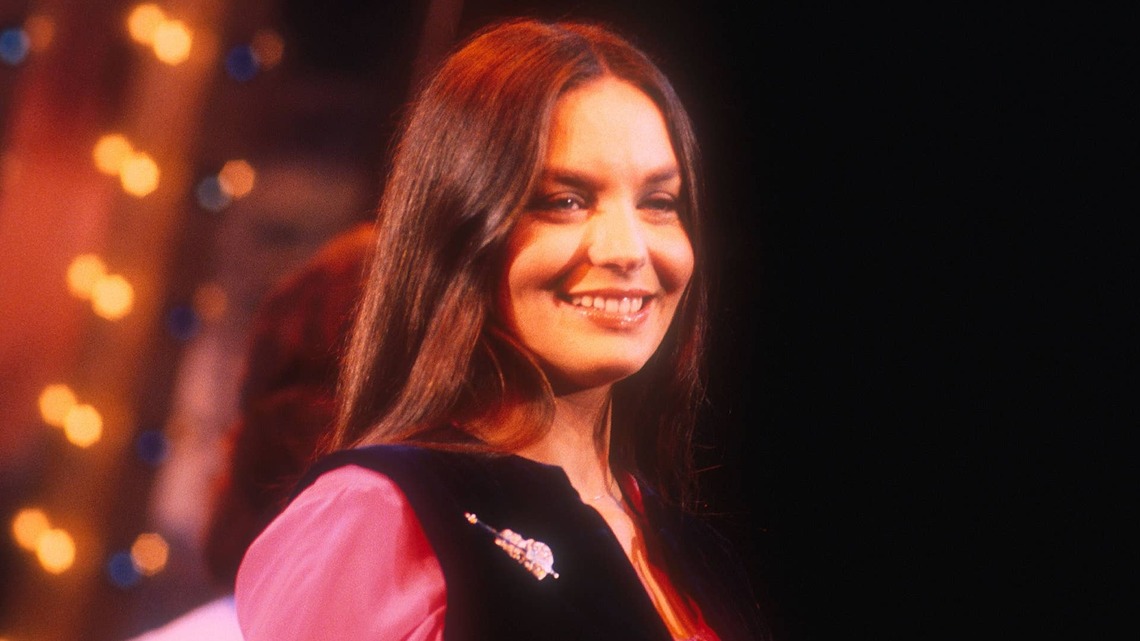 1977 No. 1 Hit Ranked Among the ‘Greatest Country Songs of All Time' Was Inspired by a Beloved Dog 