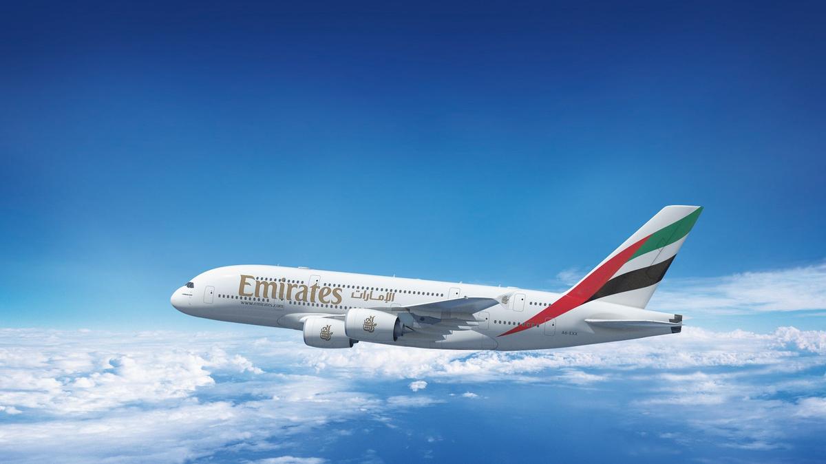 Emirates starts new non-stop flight from Miami to Bogota that connects Dubai to South America for tourism, flowers and produce.