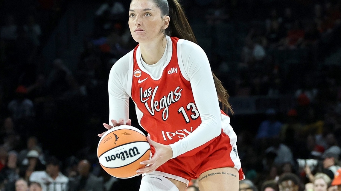 WNBA Rookie Justine Pissott Reveals She Was Raped in Message About Cornell 7 