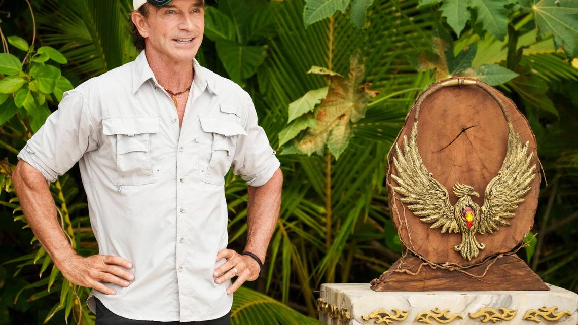 Who Got Voted Off 'Survivor 50' Tonight? Jimmy Fallon Seals One Player's Fate! 