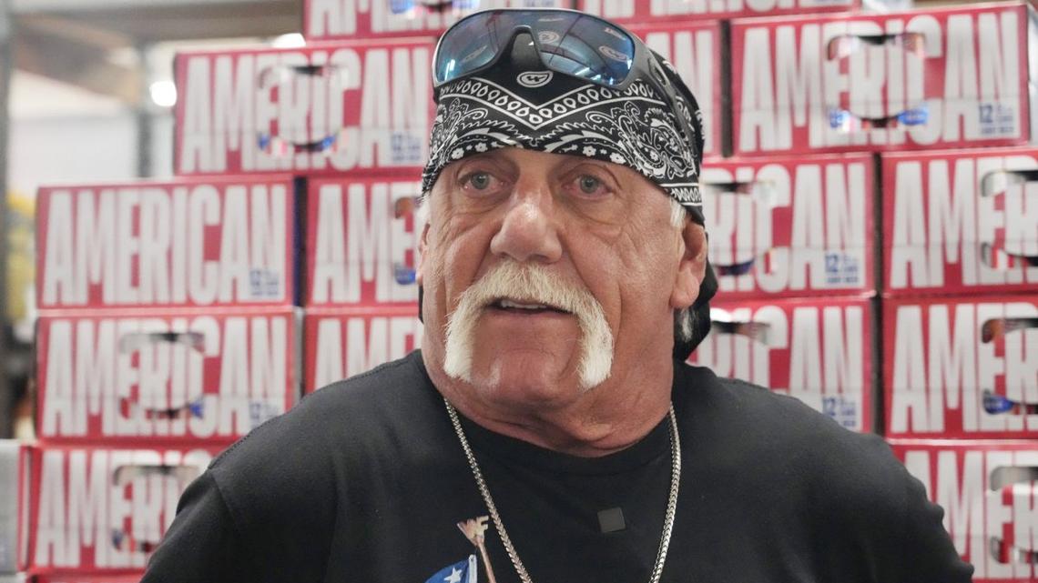 Watch: Hulk Hogan gives final interview in new trailer for Netflix docuseries 