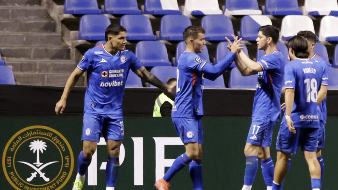 Liga MX: Los mejores momios de Cruz Azul vs Tigres 