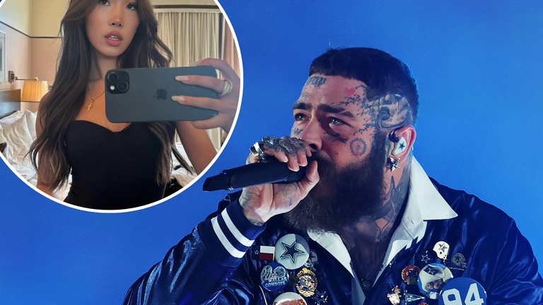 What to Know About Post Malone's Fiancee Christy Lee After Surprise Proposal 