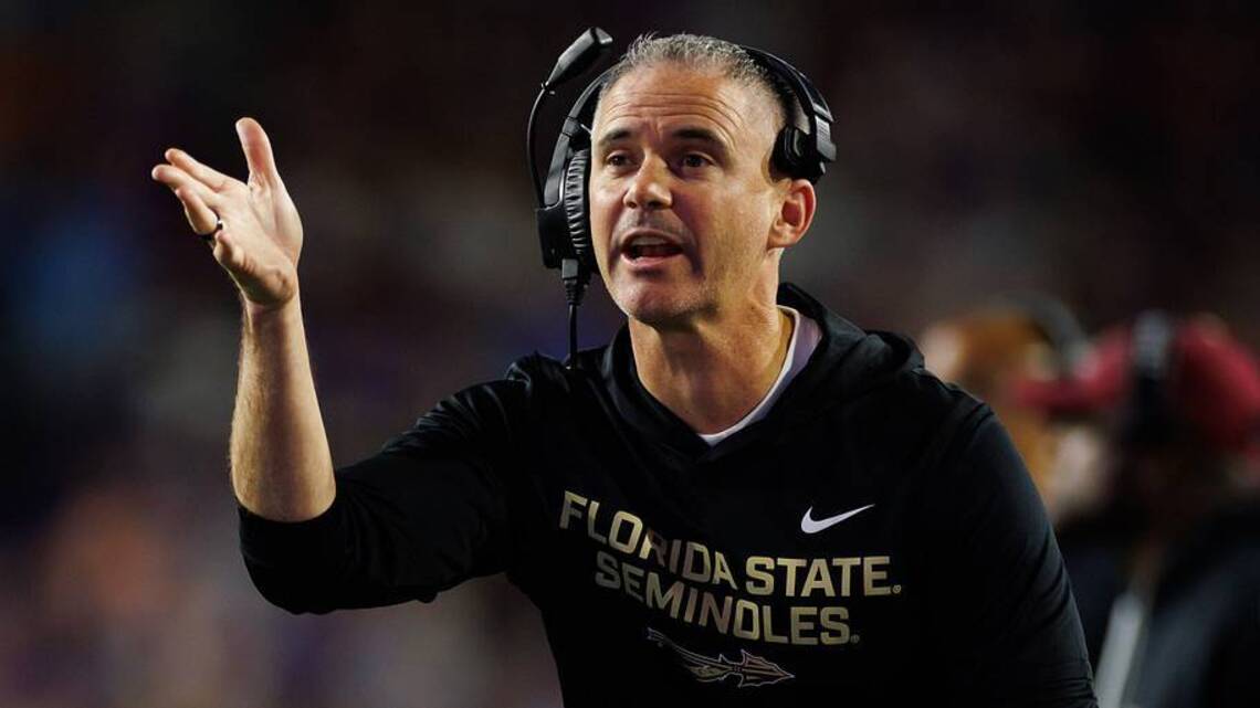 Florida State Misses On Tight End Target To SEC Program